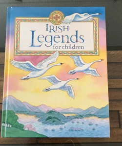 Irish Legends for Children