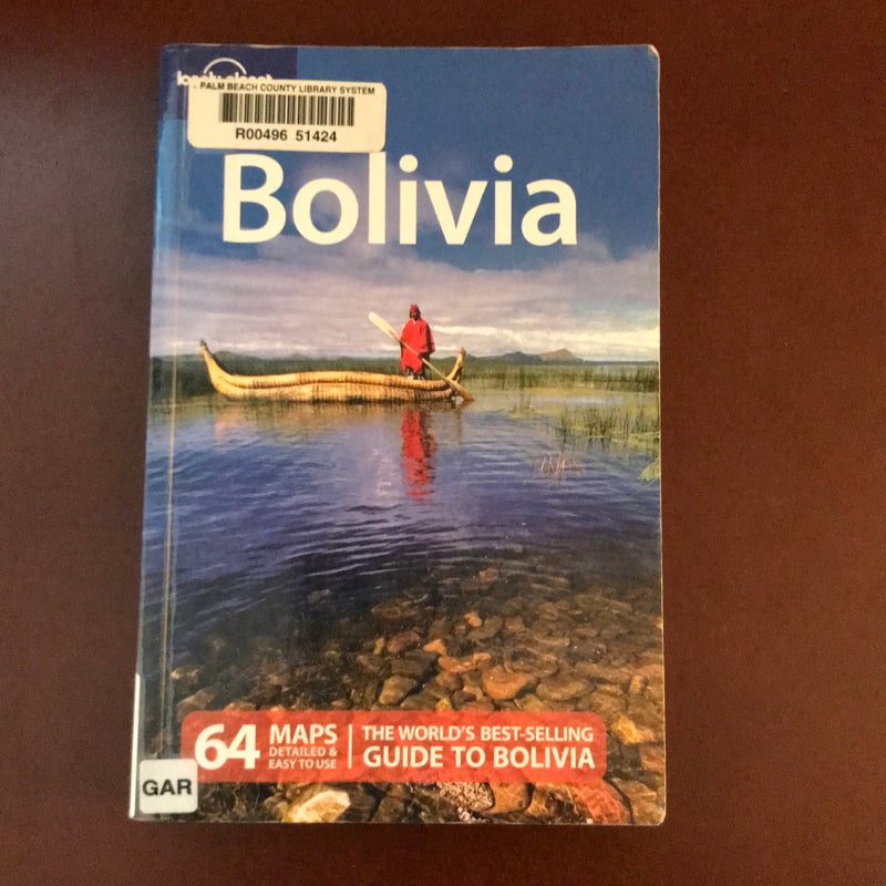Bolivia