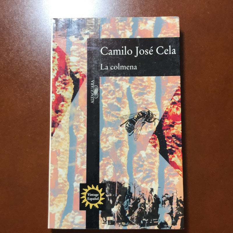 La Colmena