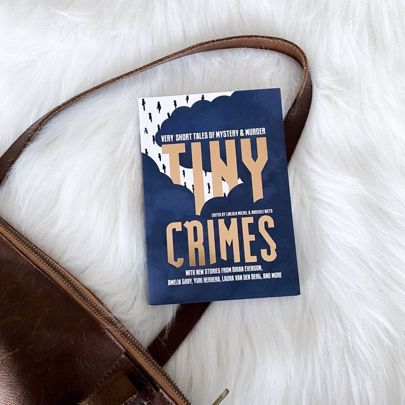 Tiny Crimes