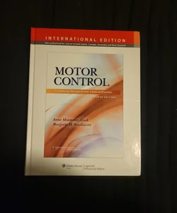 Motor Control