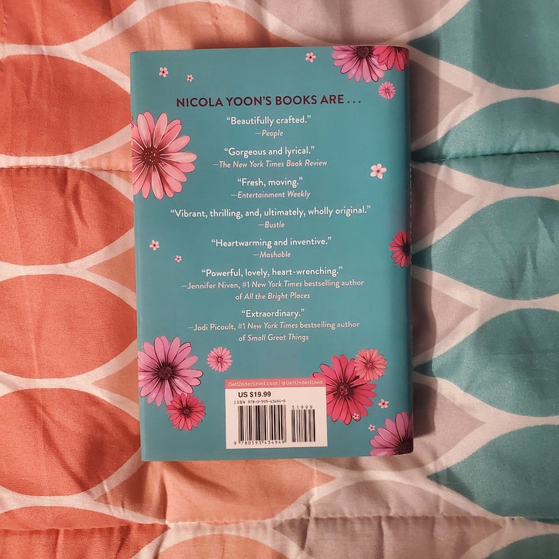 Instructions for Dancing