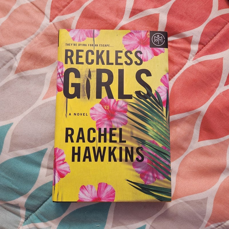 Reckless Girls