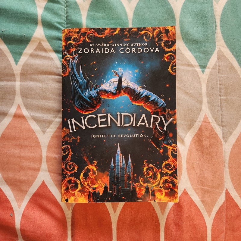 Incendiary