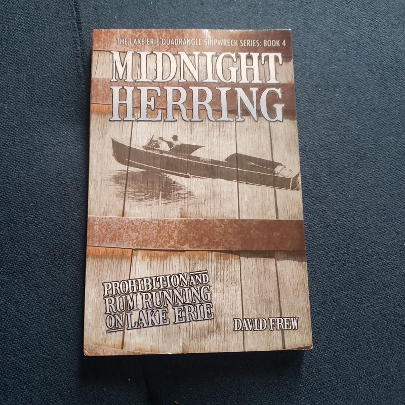 Midnight Herring