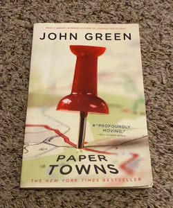 Paper Towns