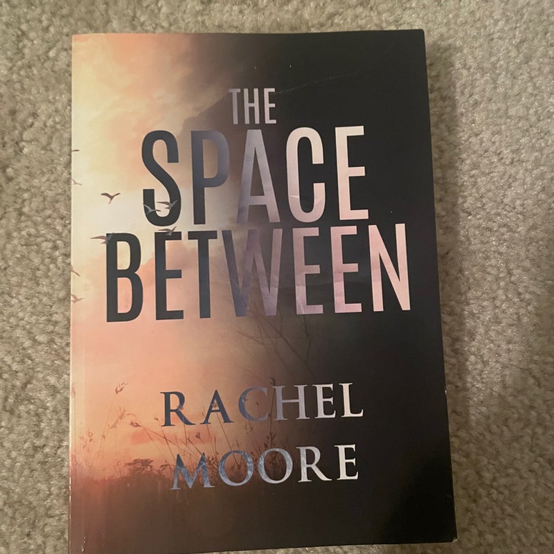 The Space Between