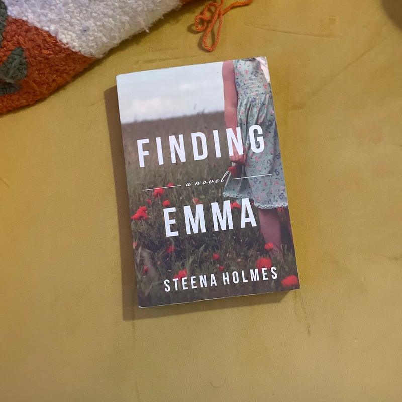 Finding Emma