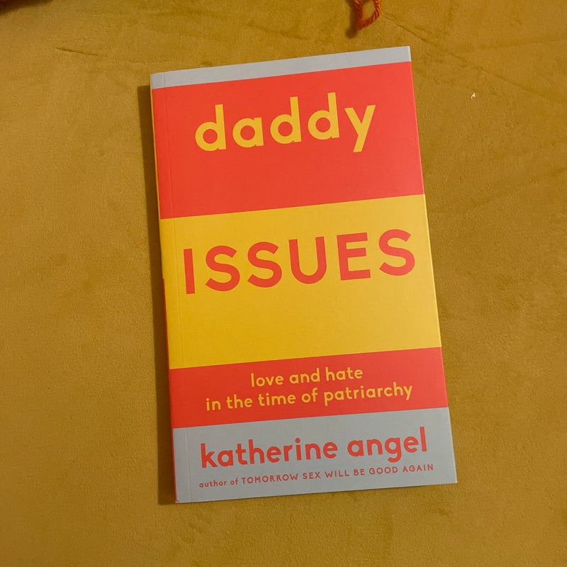 Daddy Issues