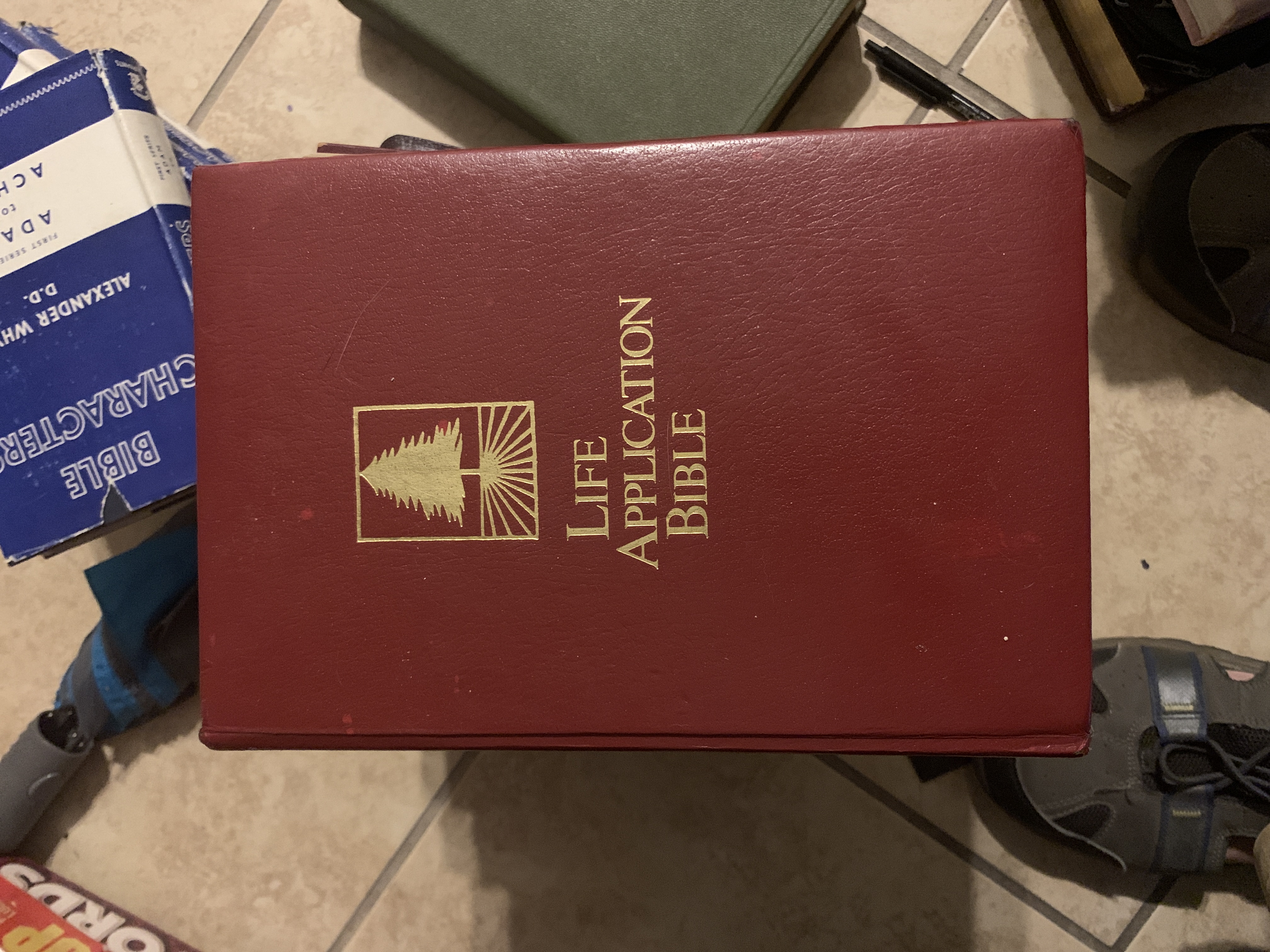 0842328750 book cover