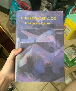 Fiction Catalogue (14th Ed)