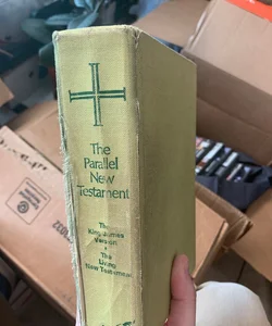 The New Parallel Bible