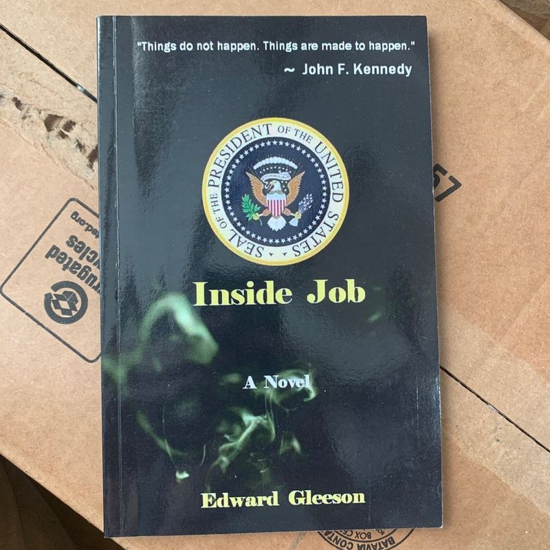 Inside Job