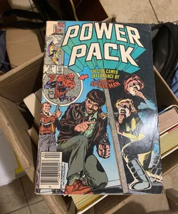 Power Pack 