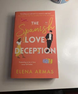 The Spanish Love Deception