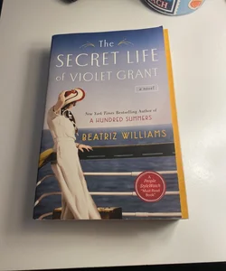 The Secret Life of Violet Grant