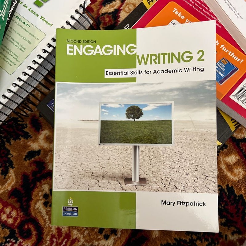 Engaging Writing 2