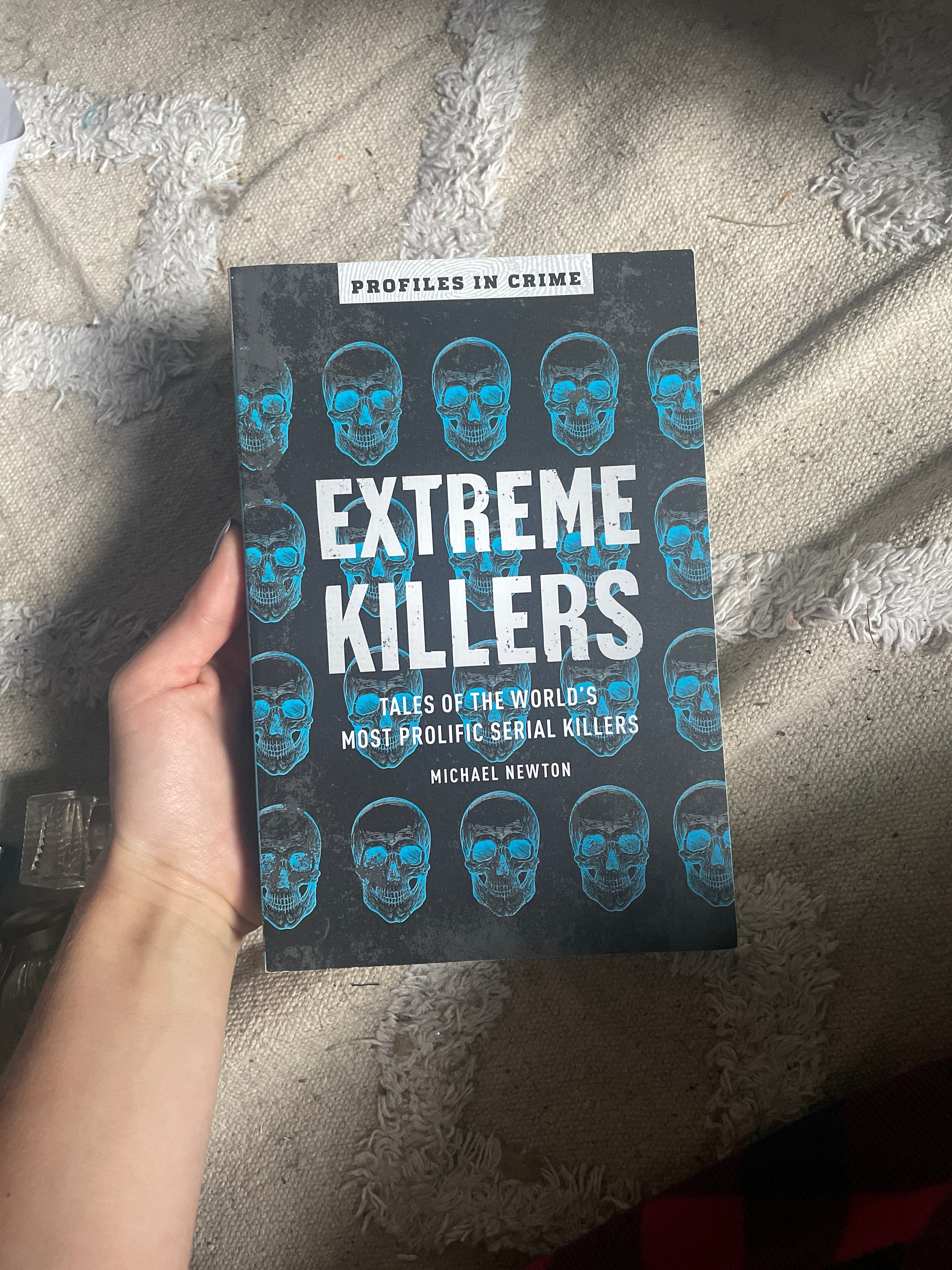 Extreme Killers