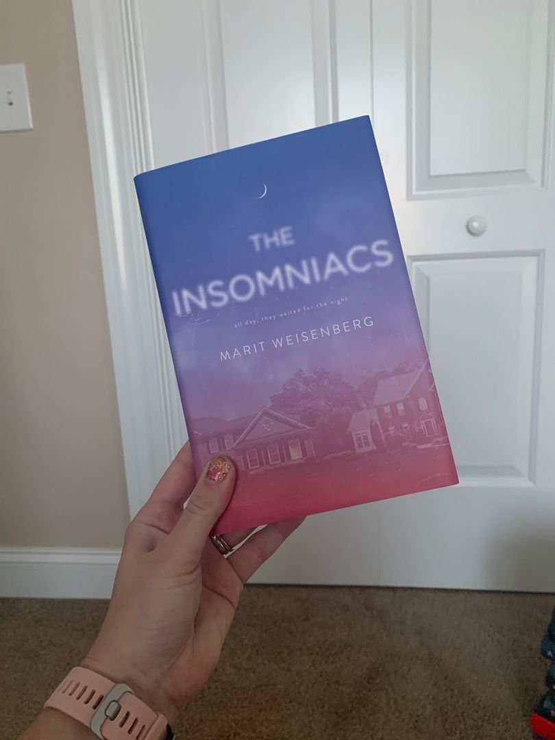 The Insomniacs