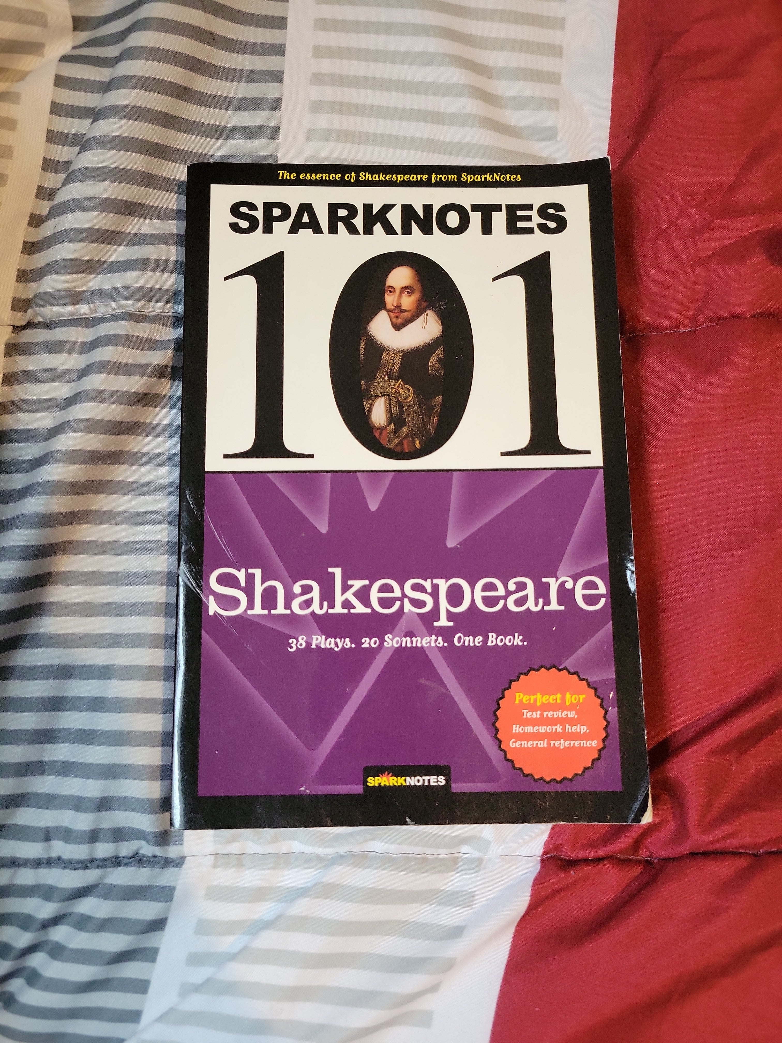 Shakespeare