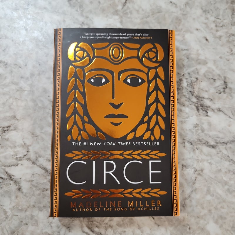 Circe