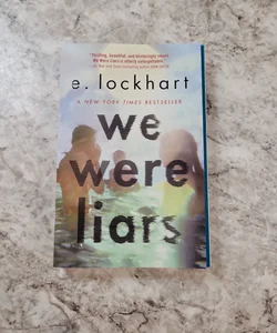 We Were Liars