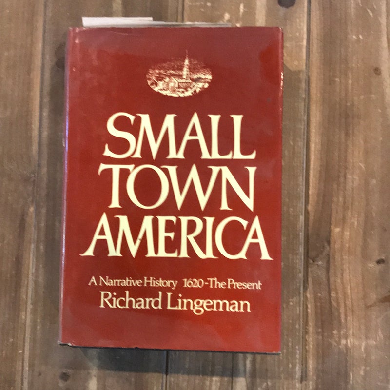 Small Town America
