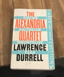 The Alexandria QUartet