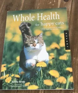 Whole Health for Happy Cats