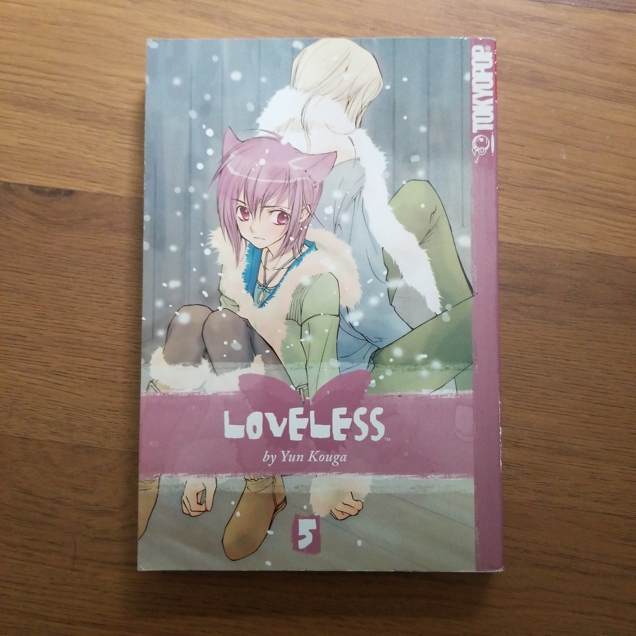 Loveless