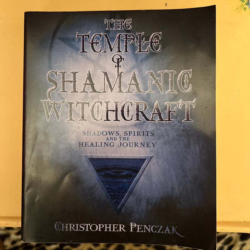 The Temple of Shamanic Witchcraft