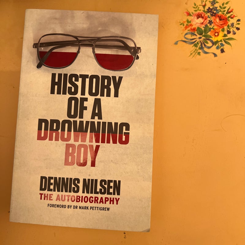 History of a Drowning Boy