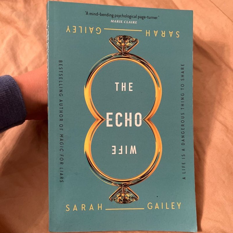 The Echo Wife