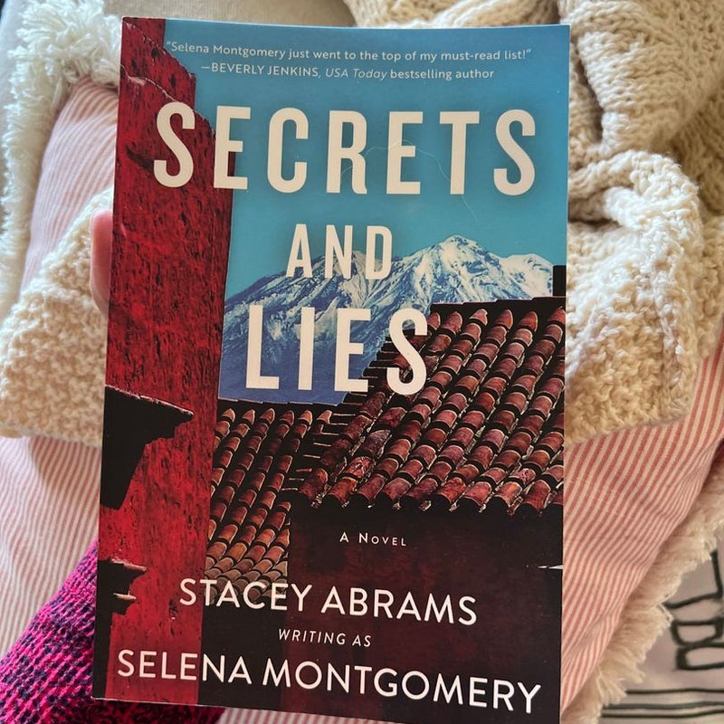 Secrets and Lies