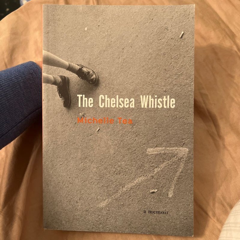 The Chelsea Whistle