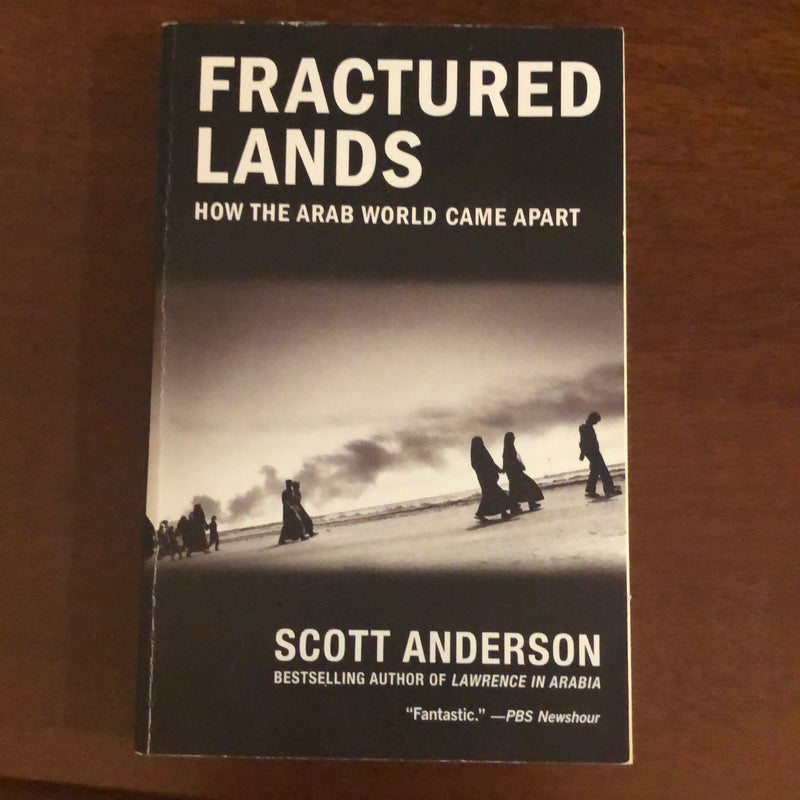 Fractured Lands