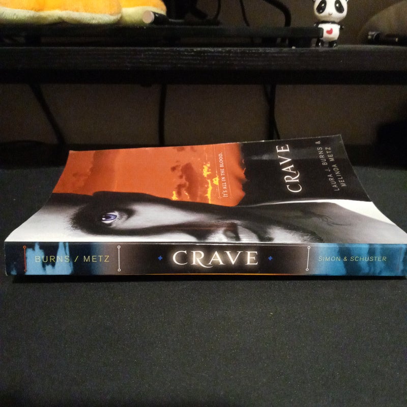 Crave