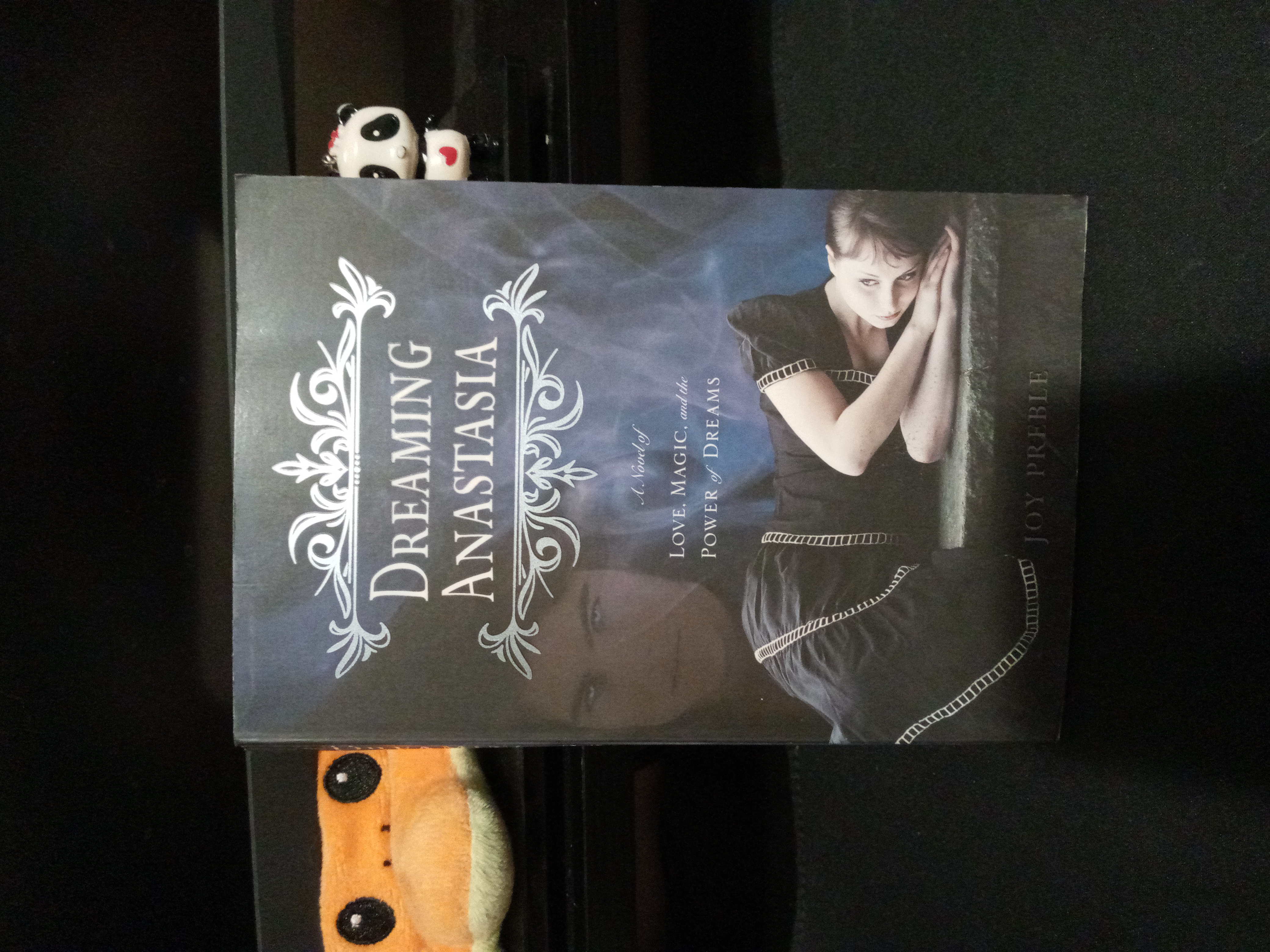 Dreaming Anastasia