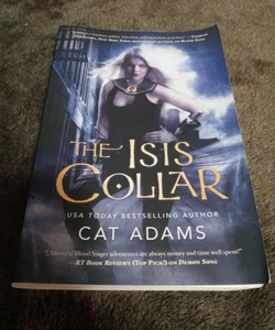 The Isis Collar