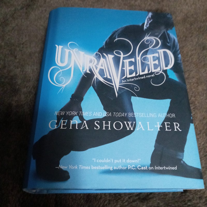 Unraveled