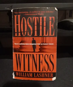 Hostile Witness