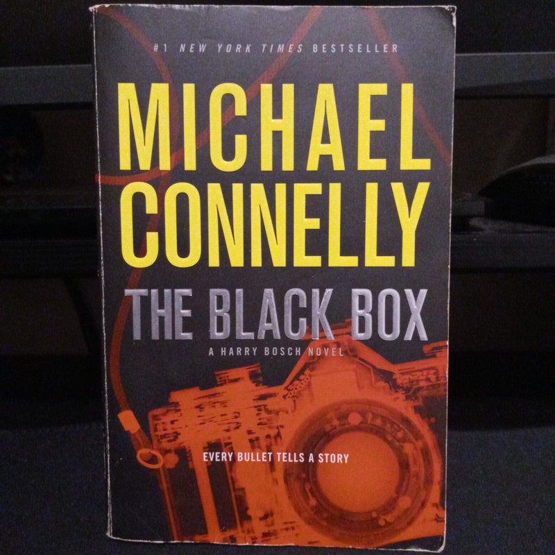 The black box