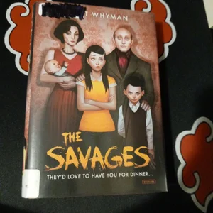 The Savages