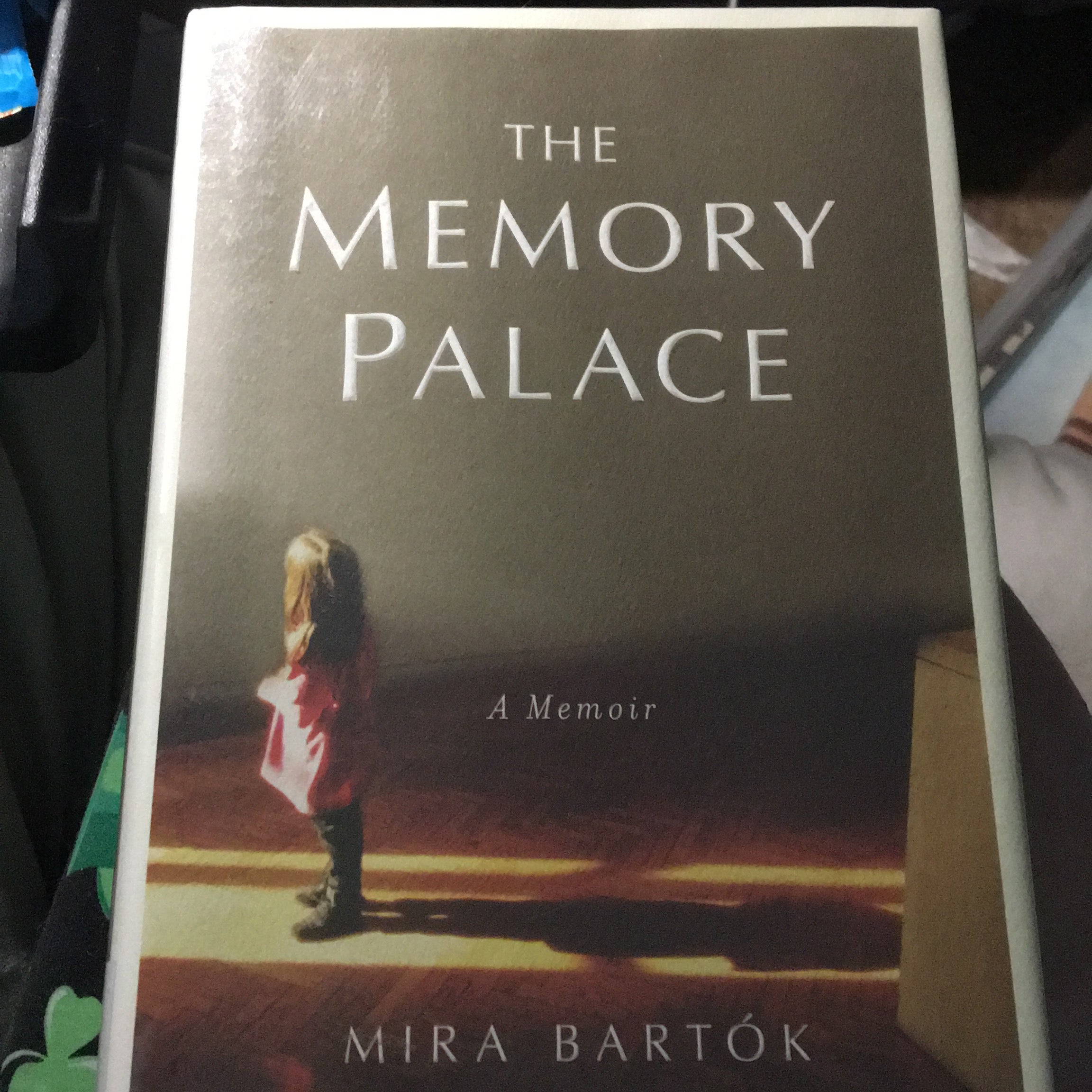 The Memory Palace