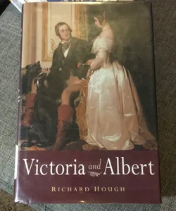 Victoria and Albert