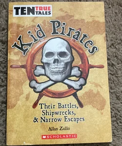 Kid pirates