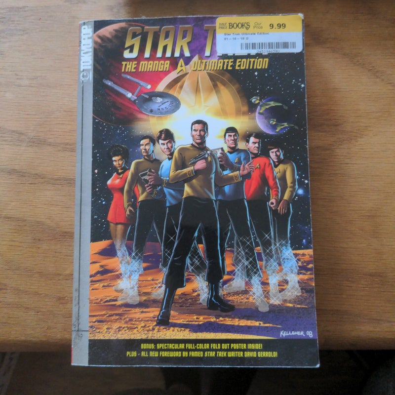 Star Trek Ultimate Edition