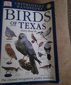 Smithsonian Handbooks: Birds of North America - Eastern Region
