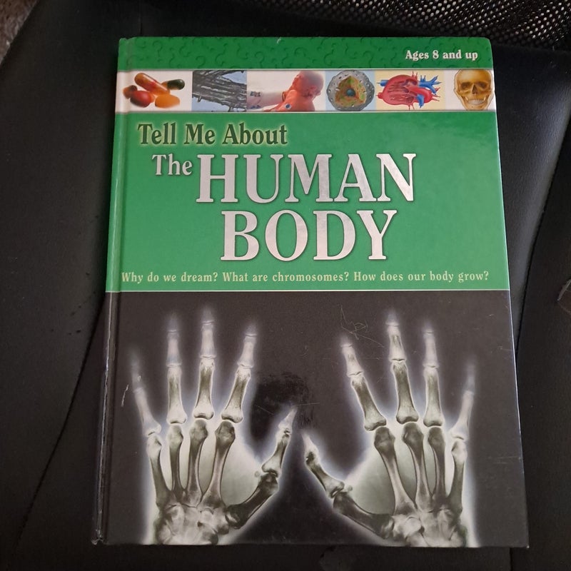 The Human Body