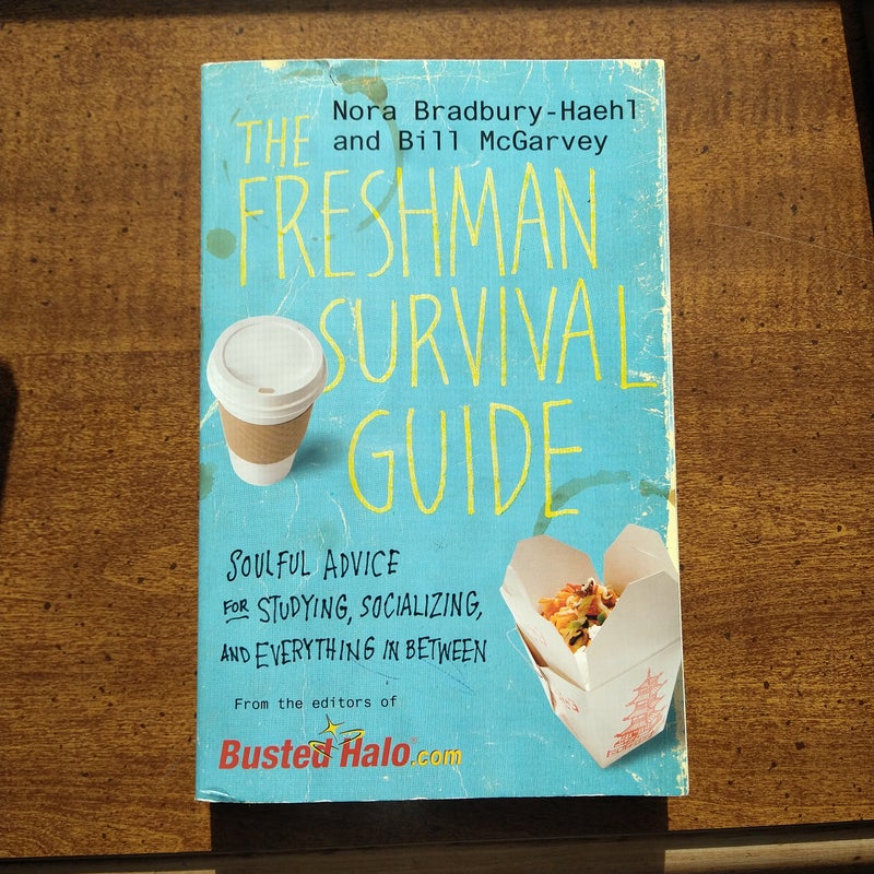 Notetaking in College - The Freshman Survival Guide